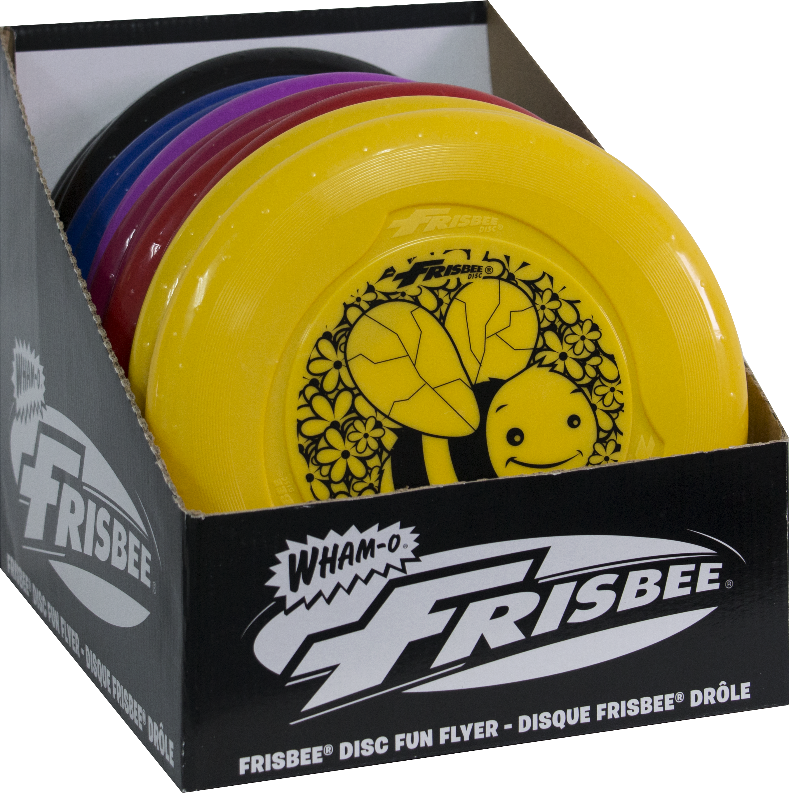Click To Enlarge - Frisbee (3156x3012), Png Download
