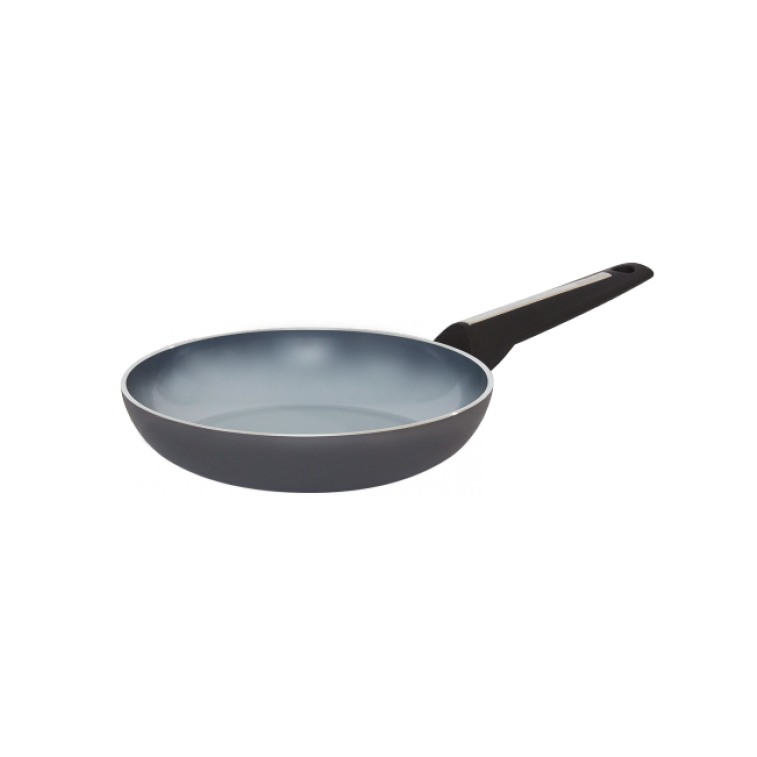 Essteele Per Moda Skillet - Essteele Per Moda 24cm Skillet P1669369 (756x1000), Png Download