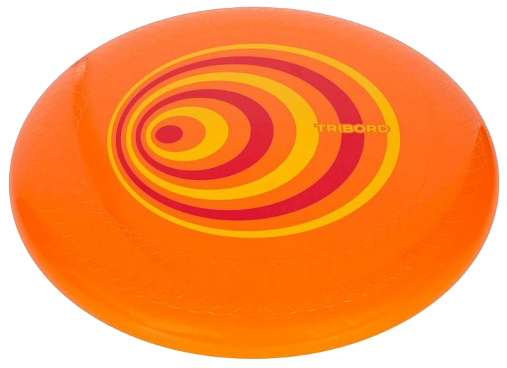 frisbee decathlon