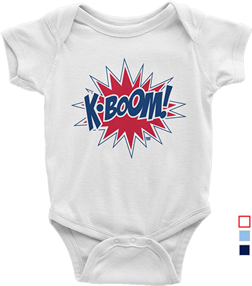 Baby - Kboom - Kris Bryant - Isn T Even My Final Form Baby Onesie (432x432), Png Download