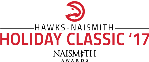 Hawks Naismith Classic - Atlanta Hawks (720x720), Png Download