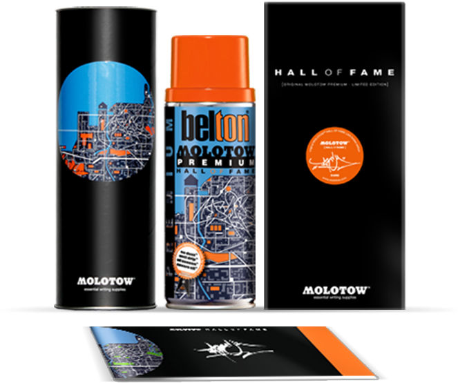 Graffiti Spraydosen Limited Edition (800x800), Png Download