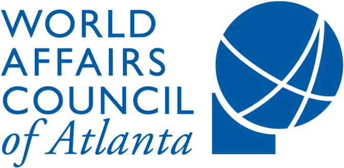 Latinas On The Rise - World Affairs Council Of Atlanta (700x350), Png Download