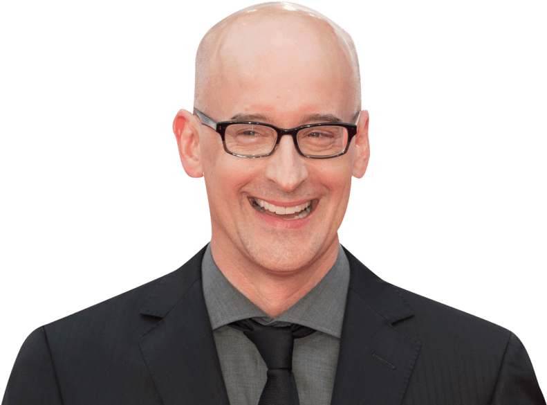 Ant-man Director Peyton Reed On Cutting Major Scenes - Peyton Reed (1200x630), Png Download