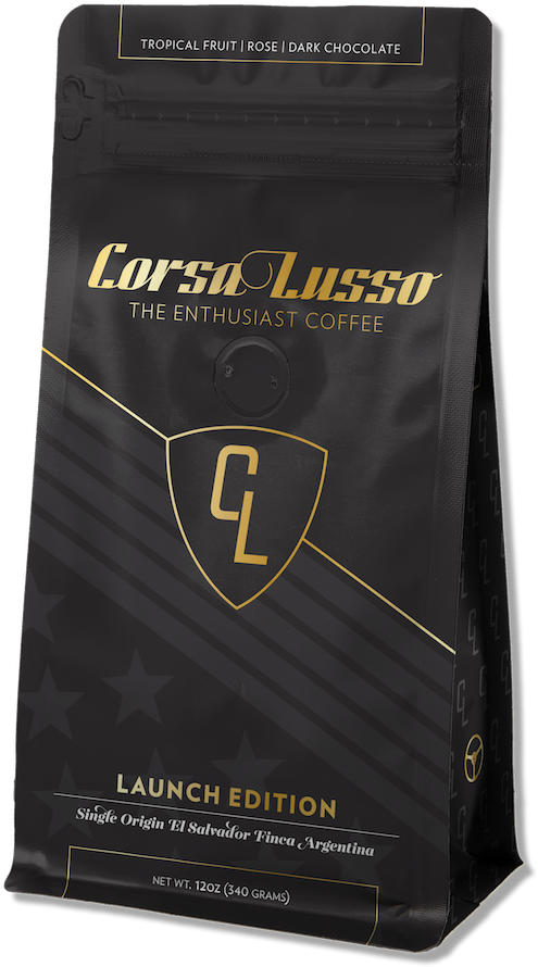Limited Edition Single Origin Coffee - 2018 Volkswagen Atlas V6 Launch Edition Suv (800x1000), Png Download