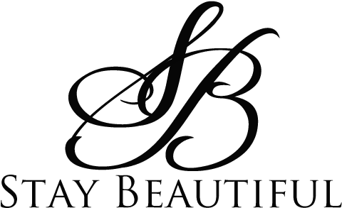 Stay Beautiful Logo (640x480), Png Download