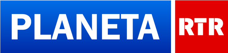 Rtr Planeta (800x220), Png Download
