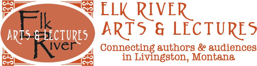 Elk River Arts And Lectures - Montana (900x235), Png Download