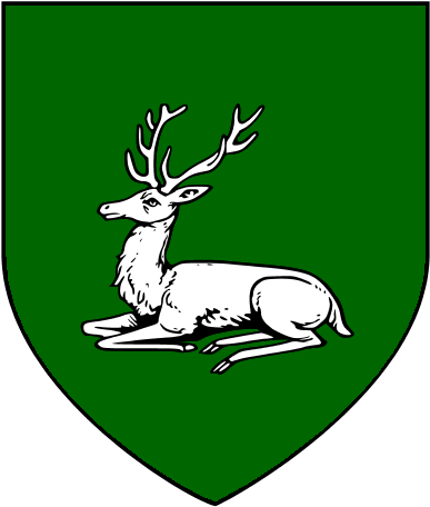 House Evans Sigil - Wiki (400x535), Png Download