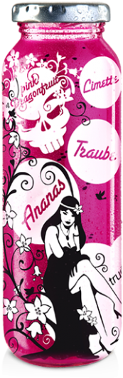 True Fruits (202x650), Png Download