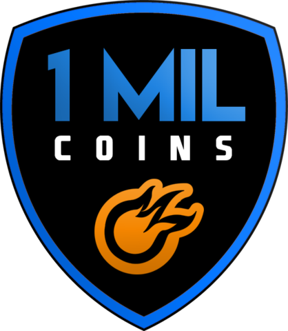 Nba 2k16/1 Million Ps4 Coins - 150k Coins Fifa (418x480), Png Download