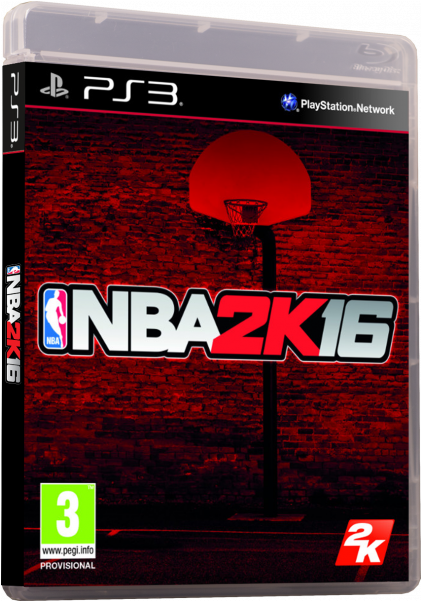 Nba 2k16 - 200 000 Vc Nba 2k17 Ps4 (600x600), Png Download