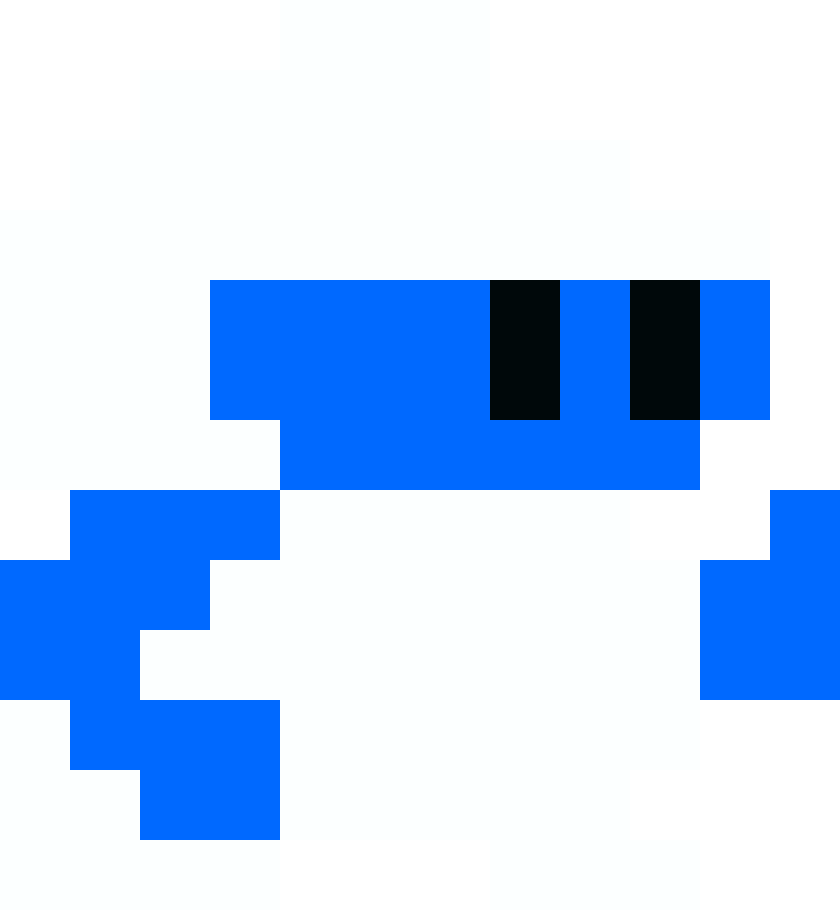 Download Dig Dug Sprite - Dig Dug Sprite Png | Transparent PNG Download ...