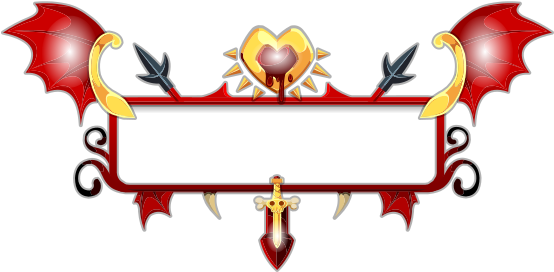 Ornament-respectable Bleeding Heart - Portable Network Graphics (553x327), Png Download