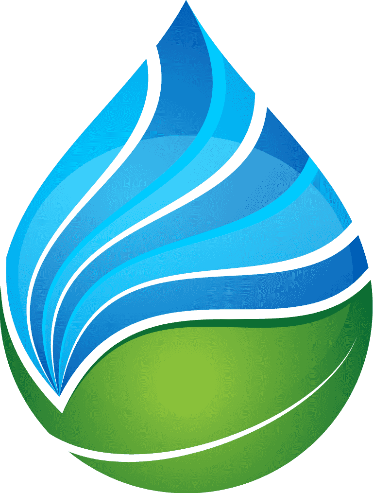 Home Water Drop No Shadow Vector - Greywater Png (768x1014), Png Download