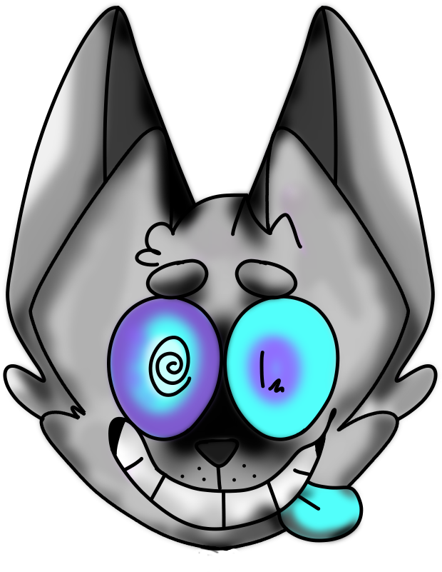 Crazy Eyes - Suzanne "crazy Eyes" Warren (1200x1200), Png Download