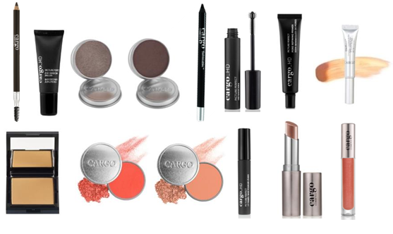Crazy Eyes From Orange Is The New Black Made A Bold - Cargo Blush, The Big Easy (557x332), Png Download