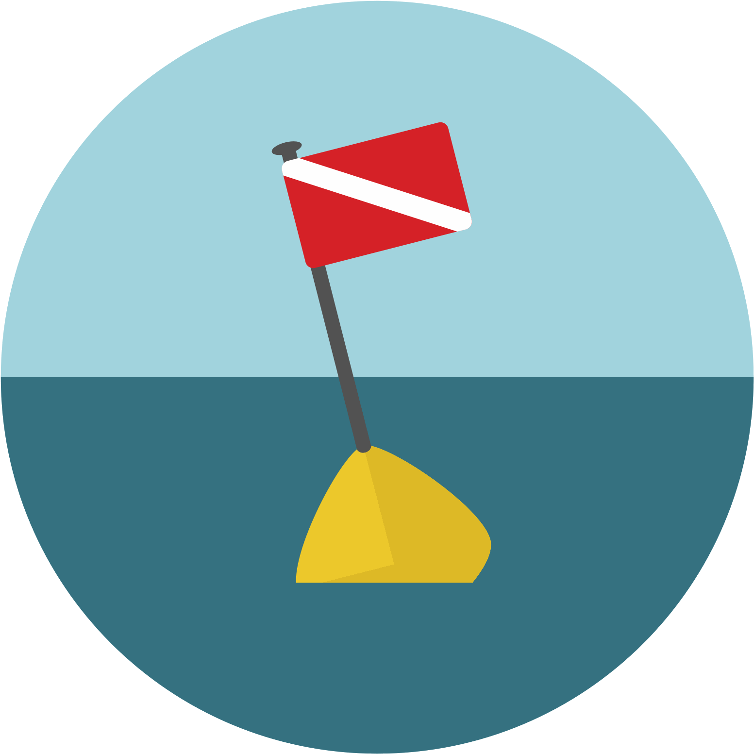 Image Library Diving Buoy Icon Free Download Png And - Buoy Icon (1600x1600), Png Download