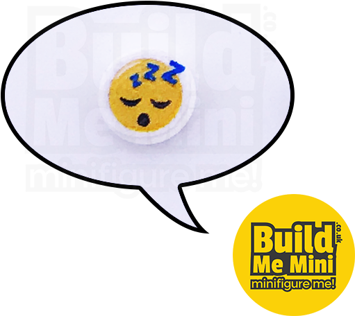 Zoom Images - Lego Minifigure (600x600), Png Download