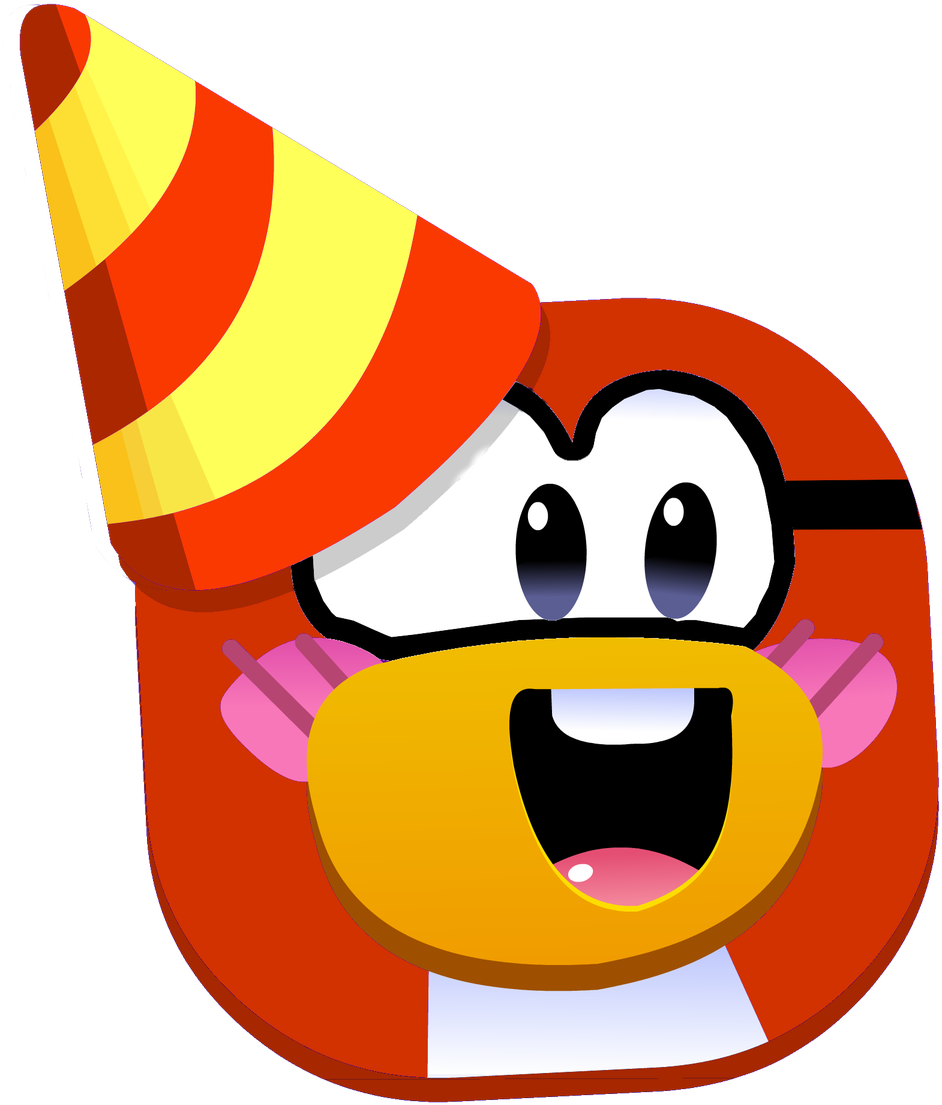 Download Club Penguin Island On Twitter - Club Penguin Island Emojis