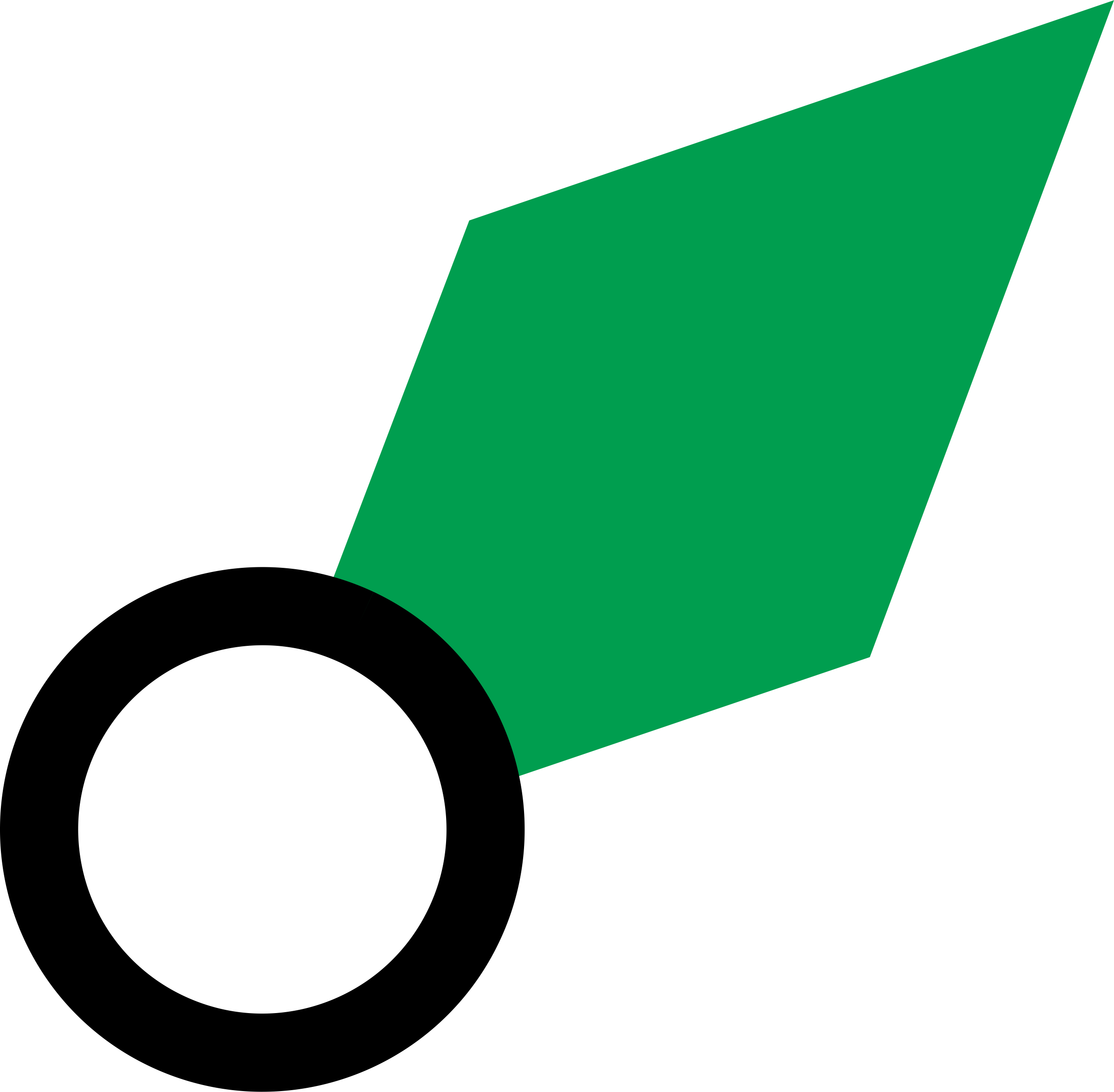 This Free Icons Png Design Of Port Buoy (2400x2352), Png Download