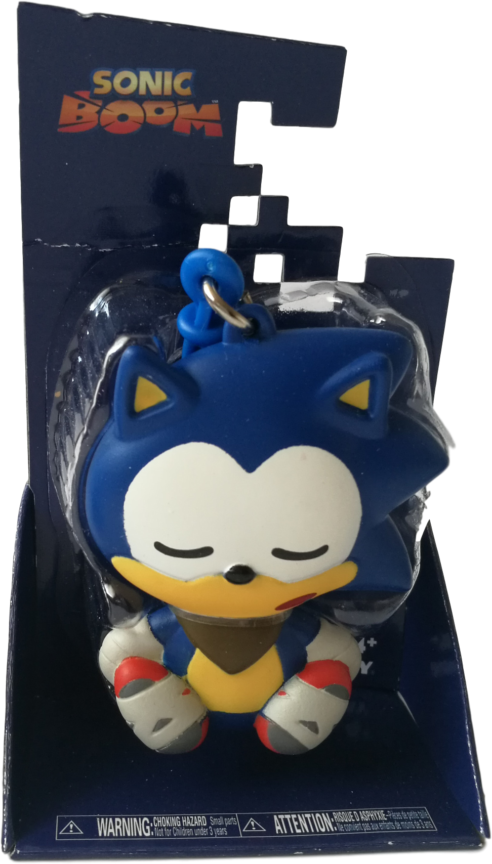 Emoji Vinyl Keychain - Emoji (1207x1905), Png Download