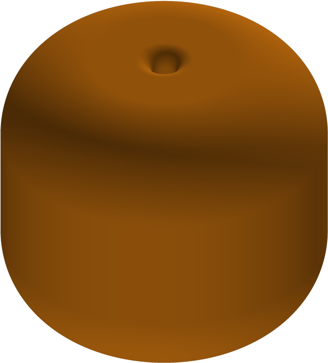 Small Buoys (1518x996), Png Download