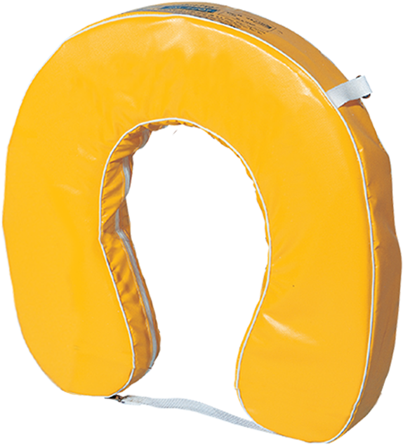 Travel Pillow (750x673), Png Download