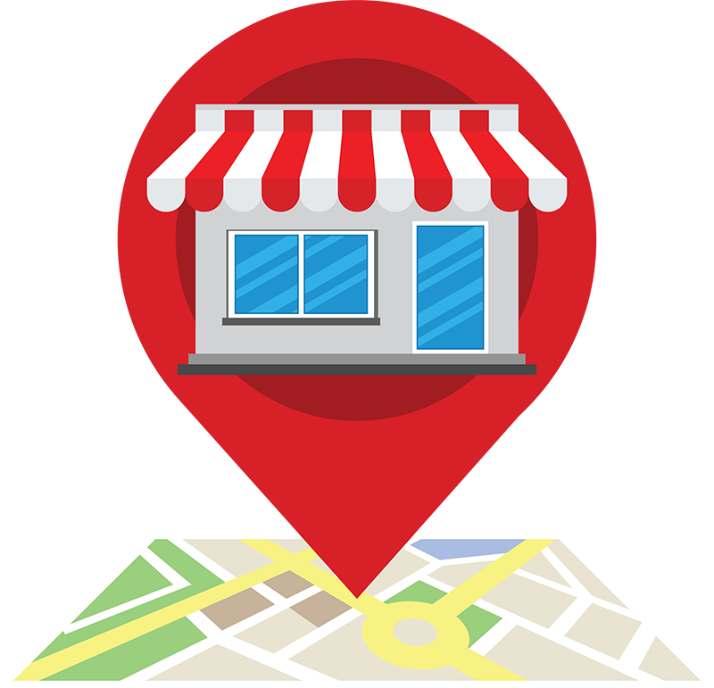 Image Royalty Free Download Advertising Clipart Business - Business Listing (800x771), Png Download