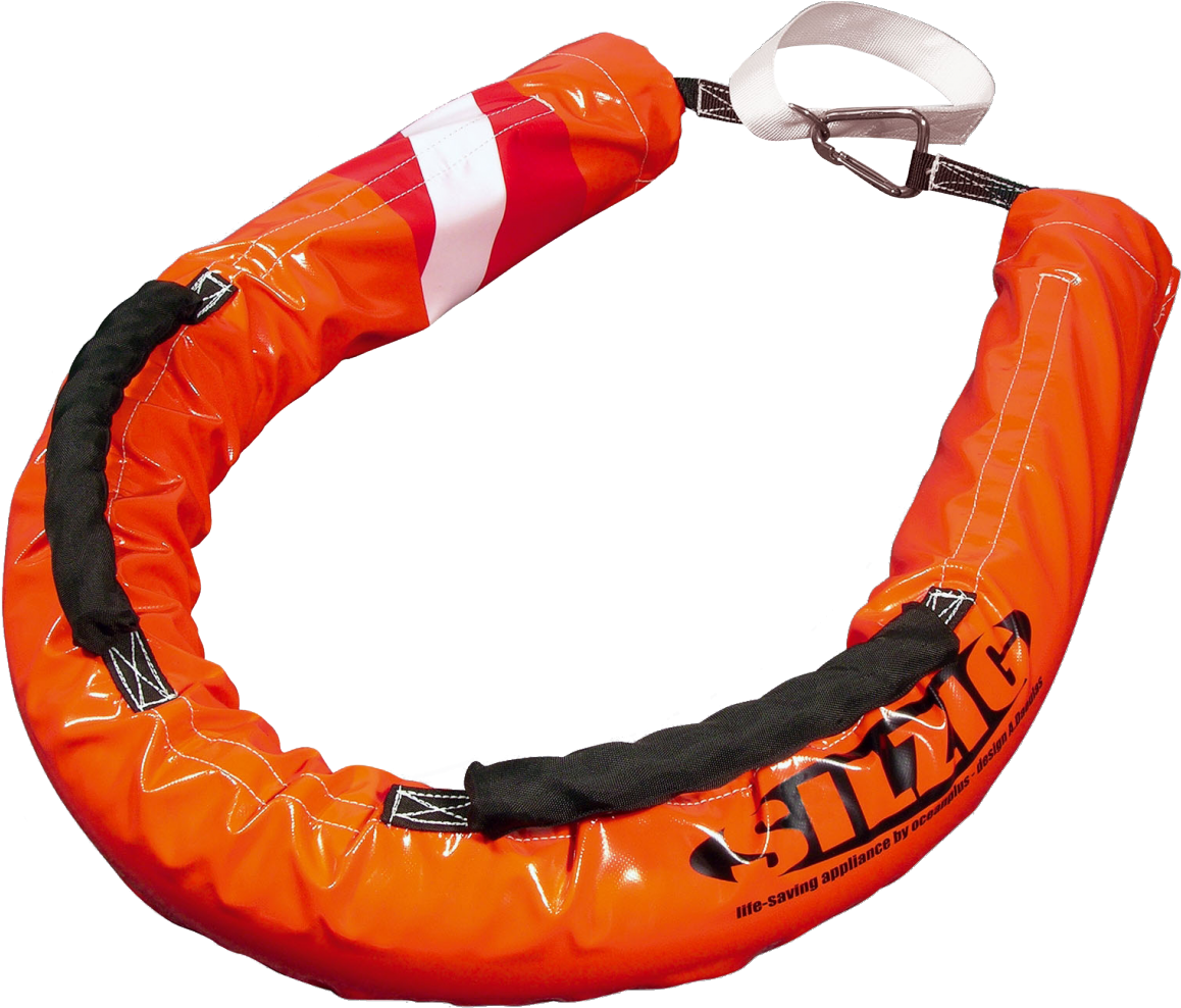 Silzig Mob Buoy/harness - Buoy Forwater Silzig Bu110620 (1200x1022), Png Download