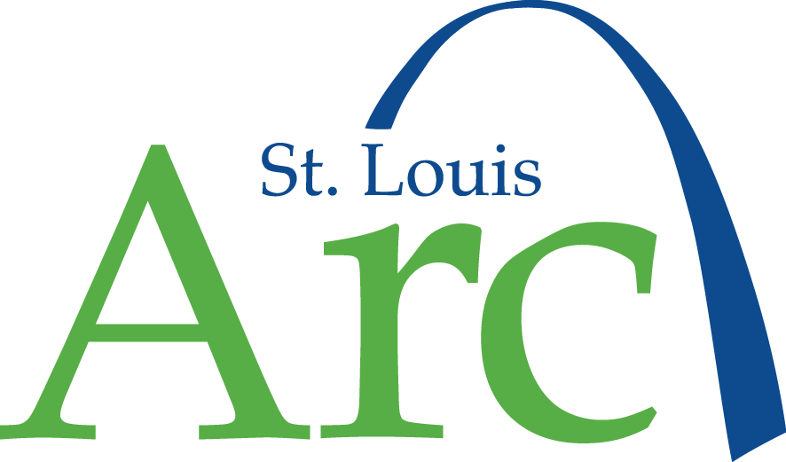 Louis Arc - St Louis Arc (886x521), Png Download