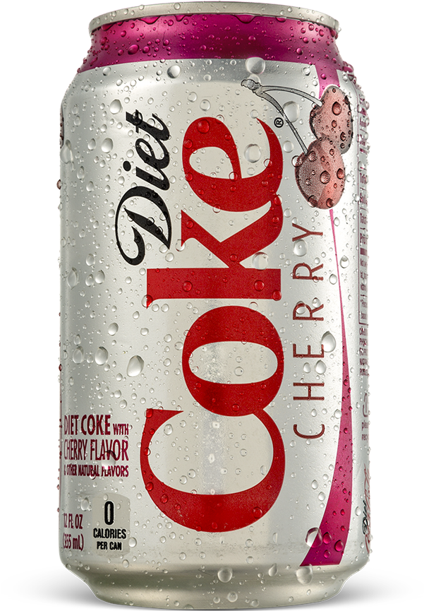 Diet Coke Logo Png Download - Diet Coke (600x900), Png Download