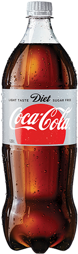 Picture Of Diet Coke - Coca Cola Ginger Can (558x559), Png Download