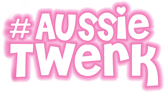 Digital Party Twerking Belts On Aussie Twerk Video - Nombre Isabella Para Colorear (600x337), Png Download