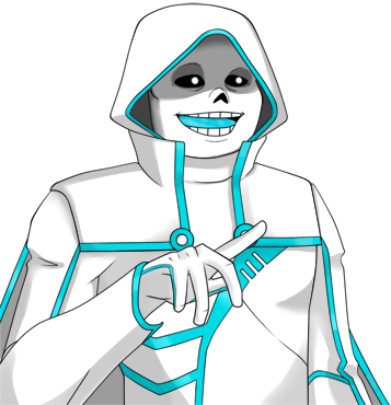 I'm Super Here For Belly Dance, Lemme Tell You - Q The Great Noodle Jape (357x370), Png Download