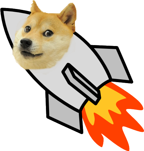 Source - - Rocket Clip Art (500x500), Png Download