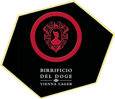 Birrificio Del Doge Vienna Lager - Italian Cuisine (400x400), Png Download