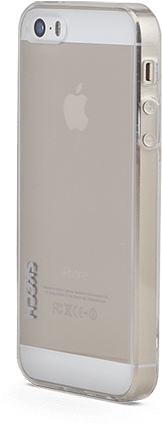 Skech Iphone 5s Crystal Case Clear - Iphone Se Skech Case (430x430), Png Download