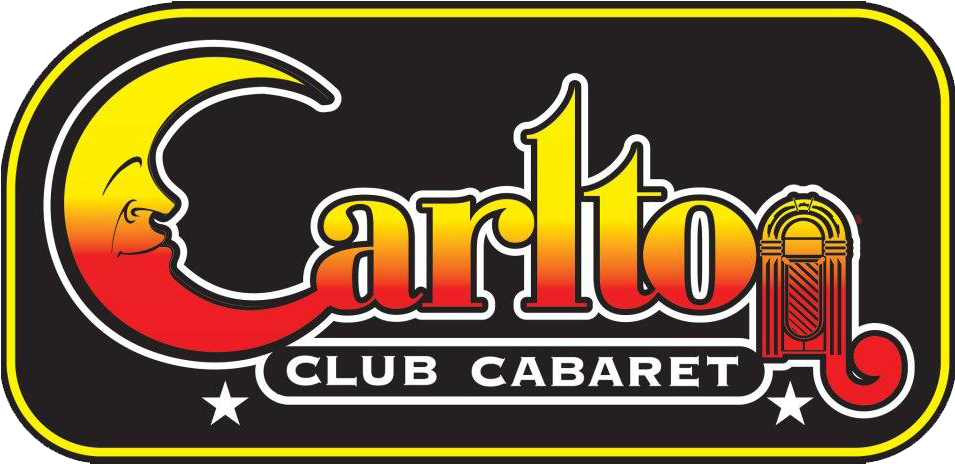 Carlton Club - Carlton Club Cabaret (970x475), Png Download