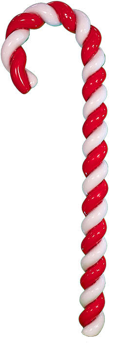 Candy Cane Stick Png Png Royalty Free Library - Confectionery (500x750), Png Download