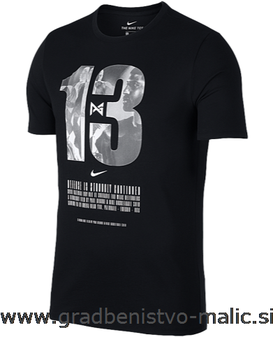 Men's Nike Pg13 T-shirt Today Deals George, Paul - 913475 010 (500x500), Png Download