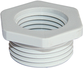 Material - - Réduction Pour Presse Étoupe (453x400), Png Download