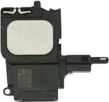 Iphone5s Se Loudspeaker 2-1 - Loud Speaker Iphone (640x640), Png Download