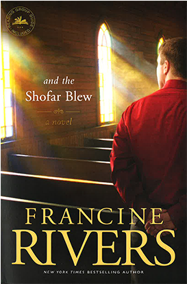 Our Products - Francine Rivers (341x413), Png Download