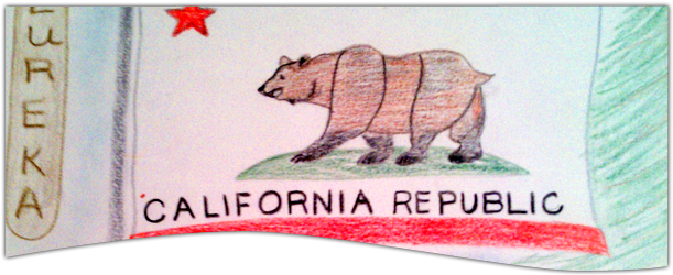 Waldorf ~ 4th Grade ~ History And Geography ~ ~ Resource - School (635x259), Png Download