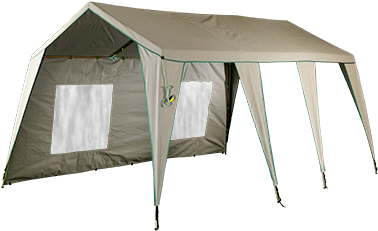 Gazebo-king - Gazebo (400x300), Png Download