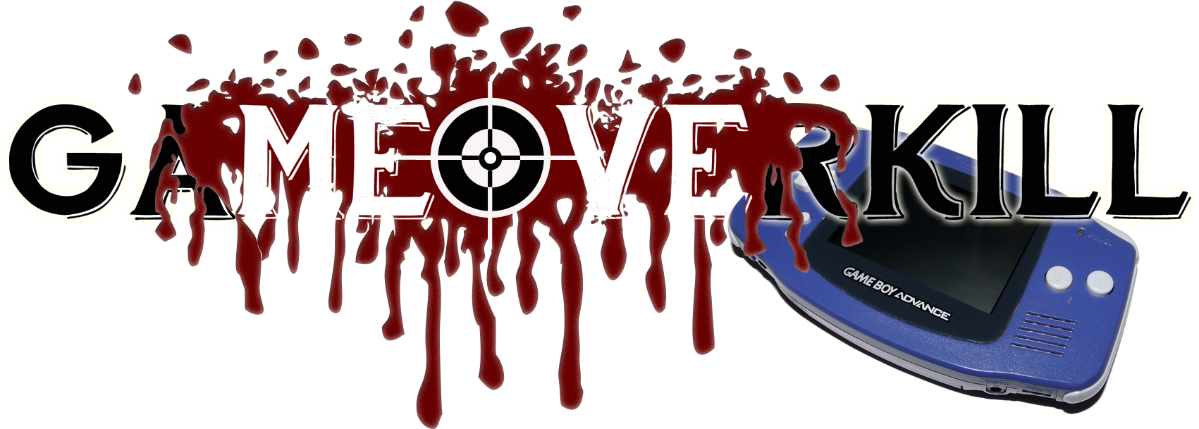 I Kinda Like The Gba - 3rd Generation Console Png (1727x648), Png Download