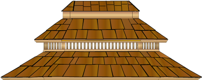 Wood (445x415), Png Download