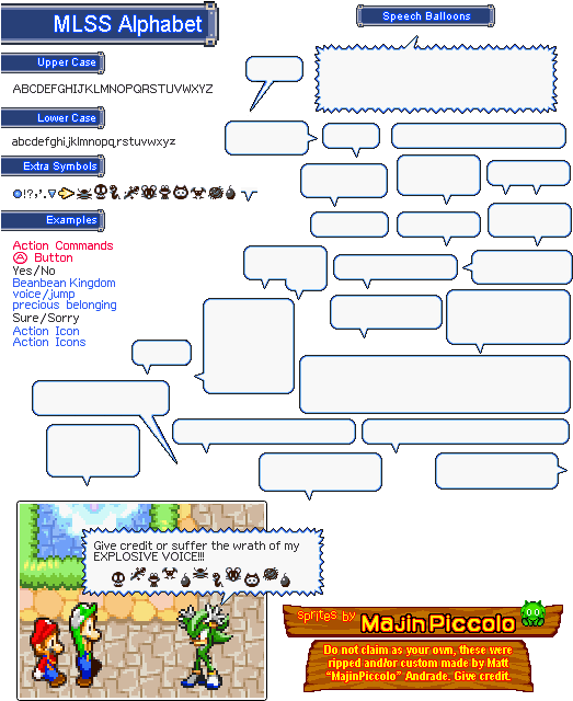 Return To Game - Dialogos Sprites (531x656), Png Download