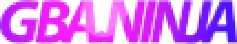 Load A Gameboy Advance Rom (800x167), Png Download